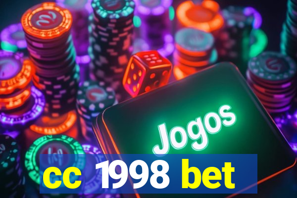 cc 1998 bet